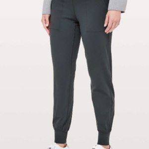 lululemon Align™ High-Rise Jogger  Melanite (dark grey)  size 12
